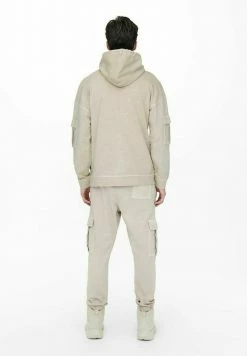 Only & Sons Herren Cargohose - Silver Lining -Only & Sons Geschäft 674f814254724d868d53f4f35c6a63fa