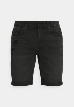 Only & Sons Herren ONSPLY LIFE NOOS - Jeans Shorts - Black Denim 8 Only & Sons Herren ONSPLY LIFE NOOS - Jeans Shorts - Black Denim -Only & Sons Geschäft 67aa43fb8d84431cb72e50b4549ef2fb