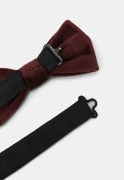 Only & Sons ONSTBOX THEO BOW TIE HANKERCHIEF SET - Einstecktuch - Winetasting | Herren 12 Only & Sons ONSTBOX THEO BOW TIE HANKERCHIEF SET - Einstecktuch - Winetasting | Herren -Only & Sons Geschäft 67d0d2101901487d913ed53b99edf662