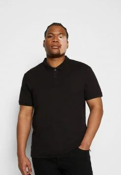 Only & Sons Herren ONSSCOTT LIFE - Poloshirt - Black -Only & Sons Geschäft 67e0a5f7ebdf4b46b4b53e361444368f