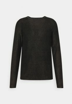 Only & Sons ONSDEXTOR RAGLAN - Strickpullover - Black | Herren 11 Only & Sons ONSDEXTOR RAGLAN - Strickpullover - Black | Herren -Only & Sons Geschäft 685931412bea42a7b0835a15ab12f93e
