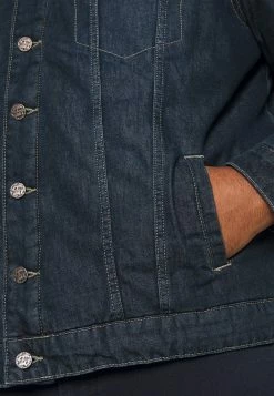 Only & Sons Herren ONSLOUIS LIFE JACKET - Jeansjacke - Blue -Only & Sons Geschäft 6887b46333634138b52759de28fb91ae