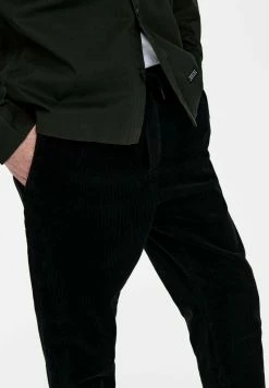 Only & Sons Herren Stoffhose - Schwarz -Only & Sons Geschäft 688b2163c8744b259a5e22f22ad6c33e