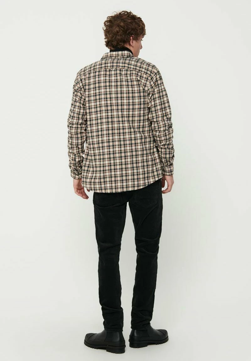 Only & Sons Herren Hemd - Rubber 2 Only & Sons Herren Hemd - Rubber – Bild 2