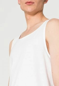 Only & Sons Herren ONSGIL SUMMER TANK - Top - White 9 Only & Sons Herren ONSGIL SUMMER TANK - Top - White -Only & Sons Geschäft 68f61cb2720547e1bf029d77e57547db