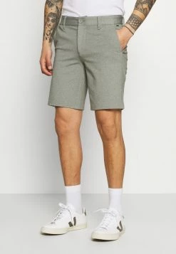 Only & Sons Herren ONSMARK - Shorts - Olive Night
