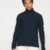 Only & Sons Herren ONSLOCCER - Strickpullover - Dress Blues
