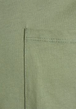 Only & Sons Herren ONSGAVIN LIFE TEE - T-Shirt Basic - Oil Green -Only & Sons Geschäft 69e4b57f7d2a46d2845bf380e5a6bb59