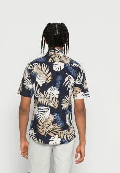 Only & Sons Herren ONSDIRK SHIRT - Hemd - Dark Navy -Only & Sons Geschäft 69ef0e1b5697410f924f8fe8eb178c6d