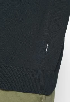 Only & Sons Herren ONSALEX ROLL NECK - Strickpullover - Dark Navy 11 Only & Sons Herren ONSALEX ROLL NECK - Strickpullover - Dark Navy -Only & Sons Geschäft 69ef36f1351e43b78b7d0397a4353622