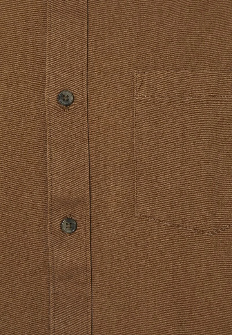 Only & Sons Herren ONSBRYCE LIFE ORGANIC - Hemd - Kangaroo 3 Only & Sons Herren ONSBRYCE LIFE ORGANIC - Hemd - Kangaroo – Bild 3