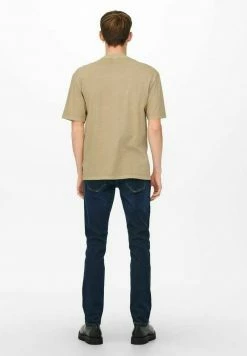 Only & Sons T-Shirt Basic - Incense | Herren 7 Only & Sons T-Shirt Basic - Incense | Herren -Only & Sons Geschäft 6a3275dc3aba4853aaf83f20e3a99d80
