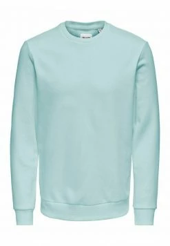 Only & Sons Herren ONSCERES - Sweatshirt - Blue Glow