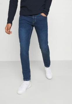 Only & Sons Herren ONSLOOM LIFE - Jeans Skinny Fit - Blue Denim