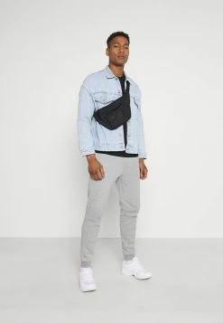 Only & Sons Herren ONSCERES LIFE PANTS 2 PACK - Jogginghose - Black/grey