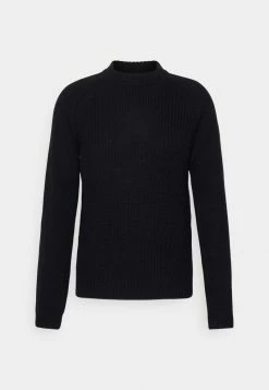 Only & Sons Herren ONSHARREL CREW - Strickpullover - Black -Only & Sons Geschäft 6a9a34ffa9fb4f70a17c68238d363f11