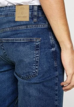 Only & Sons Herren ONSLOOM LIFE - Jeans Slim Fit - Blue Denim -Only & Sons Geschäft 6ac1c248719c4140b64af418b57bca79