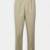 Only & Sons Herren ONSDEW TAPERED - Chino - Chinchilla