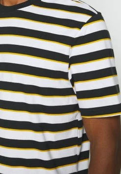 Only & Sons Herren ONSVIGGO LIFE - T-Shirt Print - Dark Navy -Only & Sons Geschäft 6b5fd33b48ad4d8ca6793a6f1d38298e