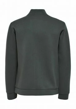 Only & Sons Herren Sweatjacke - Grey Pinstripe 13 Only & Sons Herren Sweatjacke - Grey Pinstripe -Only & Sons Geschäft 6b8ea79400aa4b94ad02ca3cffb67a9d