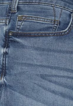 Only & Sons Herren ONSPLY LIFE - Jeans Shorts - Blue Denim 5 Only & Sons Herren ONSPLY LIFE - Jeans Shorts - Blue Denim -Only & Sons Geschäft 6c27f89ddbec44a1923e3d7ad7bea0f7