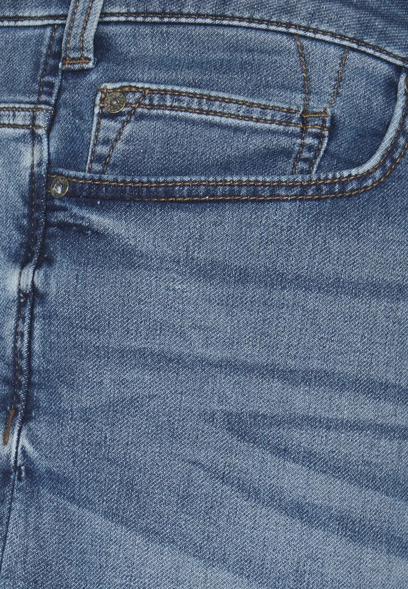 Only & Sons Herren ONSPLY LIFE - Jeans Shorts - Blue Denim 3 Only & Sons Herren ONSPLY LIFE - Jeans Shorts - Blue Denim – Bild 3