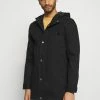 Only & Sons Herren ONSALEX SPRING - Parka - Black