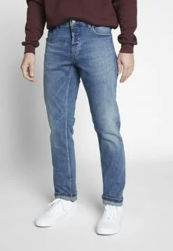 Only & Sons Herren ONSWEFT - Jeans Straight Leg - Blue Denim