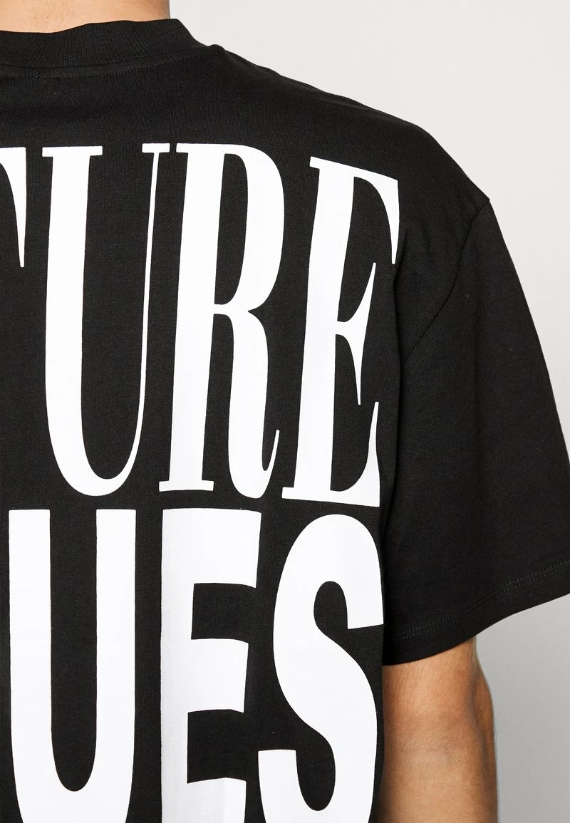 Only & Sons ONSBLAZE LIFE TEE - T-Shirt Print - Black | Herren 6 Only & Sons ONSBLAZE LIFE TEE - T-Shirt Print - Black | Herren – Bild 6