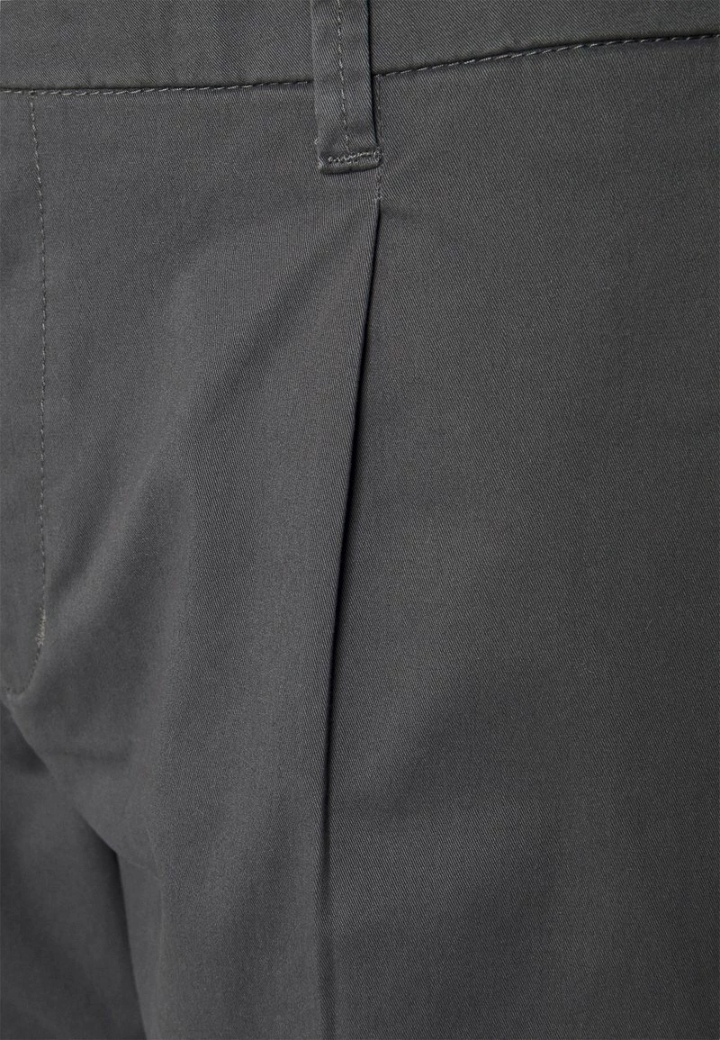 Only & Sons ONSCAM CROPPED - Chino - Grey Pinstripe | Herren 3 Only & Sons ONSCAM CROPPED - Chino - Grey Pinstripe | Herren – Bild 3