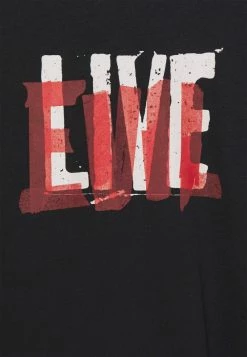 Only & Sons Herren ONSSIMON LIFE - T-Shirt Print - Black 5 Only & Sons Herren ONSSIMON LIFE - T-Shirt Print - Black -Only & Sons Geschäft 6c9d25181b7a4aedbebfc761f6a19ef1