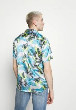 Only & Sons ONSKACE SATIN SHIRT - Hemd - Glacier Gray | Herren -Only & Sons Geschäft 6ca7675b28b2474dafae7ff4cf2e8ba1