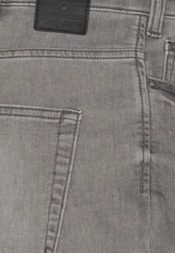 Only & Sons Herren ONSPLY LIFE - Jeans Shorts - Grey Denim -Only & Sons Geschäft 6d07e932c8ba4fd4a783c0f4afad017a