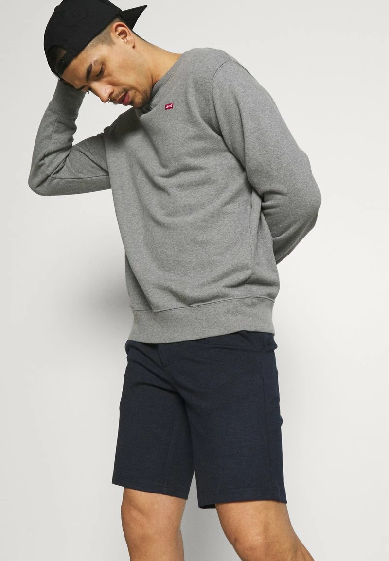 Only & Sons ONSMARK - Shorts - Dress Blues | Herren 4 Only & Sons ONSMARK - Shorts - Dress Blues | Herren – Bild 4