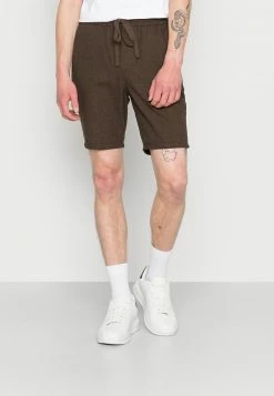 Only & Sons Herren ONSLINUS - Shorts - Black