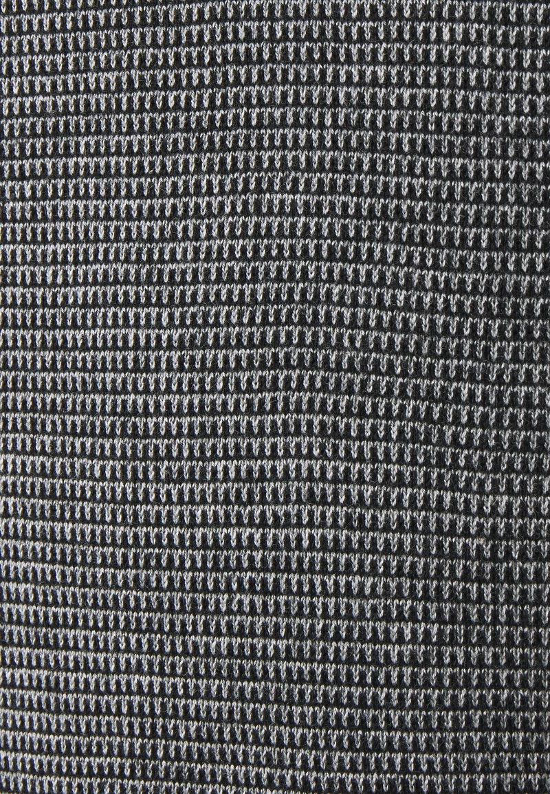 Only & Sons Herren ONSWESLEY LIFE CREW - Strickpullover - Black 3 Only & Sons Herren ONSWESLEY LIFE CREW - Strickpullover - Black – Bild 3