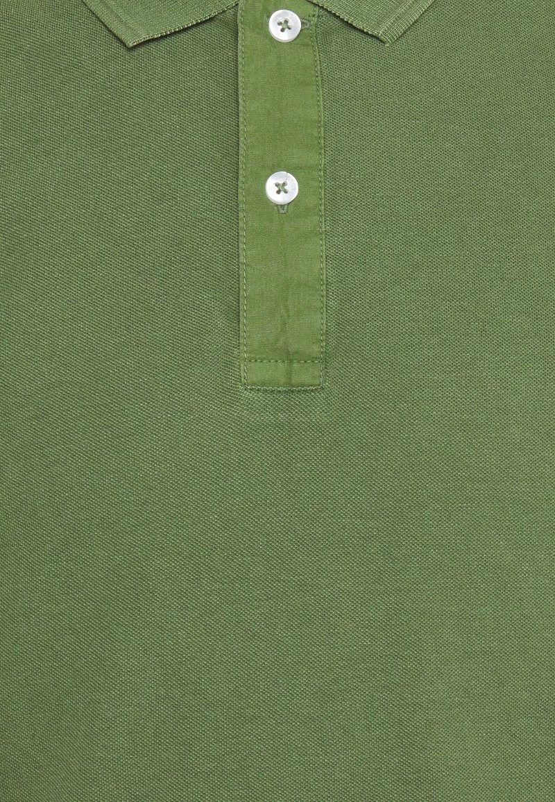 Only & Sons Herren ONSTRAVIS - Poloshirt - Rifle Green 3 Only & Sons Herren ONSTRAVIS - Poloshirt - Rifle Green – Bild 3