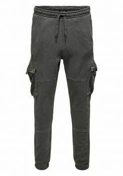 Only & Sons Herren Cargohose - Phantom -Only & Sons Geschäft 6e7fc76128b944d88f0ad665a2693292