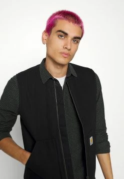 Only & Sons Herren ONSLARS LIFE HOUND TOOTH - Hemd - Peat -Only & Sons Geschäft 6e8030a4789b491eabff8b9097bd672d