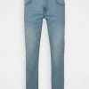 Only & Sons Herren ONSWEFT - Jeans Straight Leg - Blue Denim