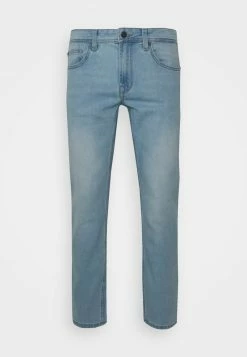 Only & Sons Herren ONSWEFT - Jeans Straight Leg - Blue Denim