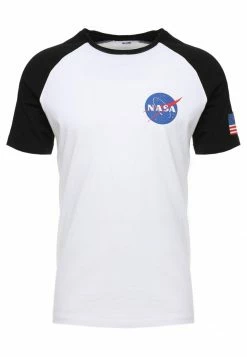 Only & Sons Herren ONSNASA TEE - T-Shirt Print - White -Only & Sons Geschäft 6edcfce6053c45feb25c175586b56e70