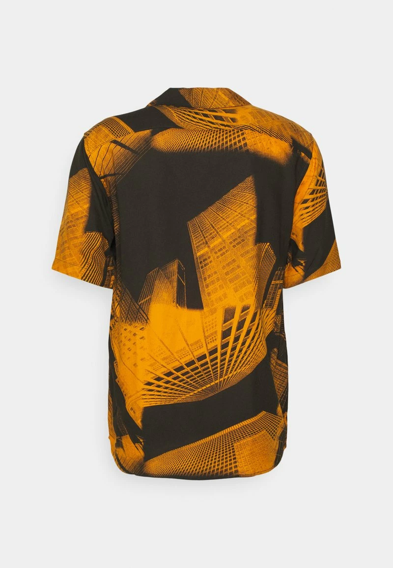 Only & Sons ONSAIMES LIFE - Hemd - Rust | Herren 2 Only & Sons ONSAIMES LIFE - Hemd - Rust | Herren – Bild 2