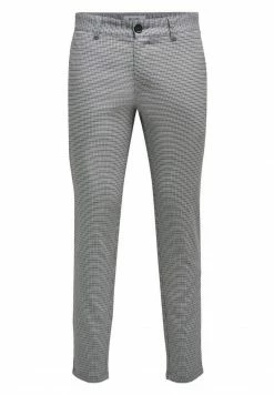 Only & Sons Herren Chino - Black 10 Only & Sons Herren Chino - Black -Only & Sons Geschäft 6f064f16366e47a69abc40b7fb1ca70c