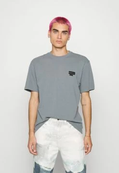 Only & Sons Herren ONSOSRIS LIFE REDACT TEE - T-Shirt Print - Stormy Weather 7 Only & Sons Herren ONSOSRIS LIFE REDACT TEE - T-Shirt Print - Stormy Weather -Only & Sons Geschäft 6f3b0a844aaf49f996694a444f63bd4a