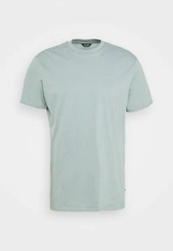Only & Sons Herren ONSARNE LIFE TEE - T-Shirt Print - Silver Blue -Only & Sons Geschäft 6f3c762255e54fb49d301f743b0d66a5
