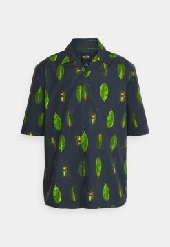 Only & Sons Herren ONSBOBBY SHIRT - Hemd - Dark Navy