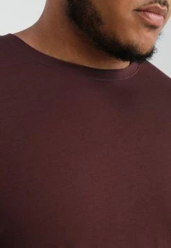 Only & Sons Herren MATT LONGY - T-Shirt Basic - Fudge -Only & Sons Geschäft 6f65ec9a8a0c4b619ae3b1bc9142d1ca