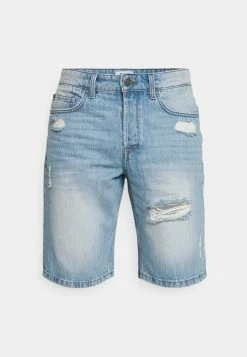 Only & Sons Herren ONSAVI LIFE - Jeans Shorts - Blue Denim 10 Only & Sons Herren ONSAVI LIFE - Jeans Shorts - Blue Denim -Only & Sons Geschäft 6fcbdc0efb3347ccb254623294b1cf1a