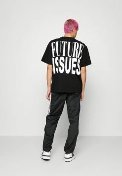 Only & Sons ONSBLAZE LIFE TEE - T-Shirt Print - Black | Herren